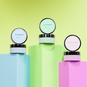 Get 3 Body Butter in 1200rs