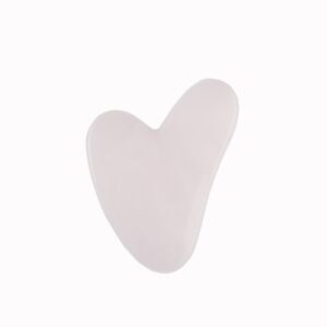 White jade guasha