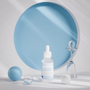 Hyaluronic Acid Serum